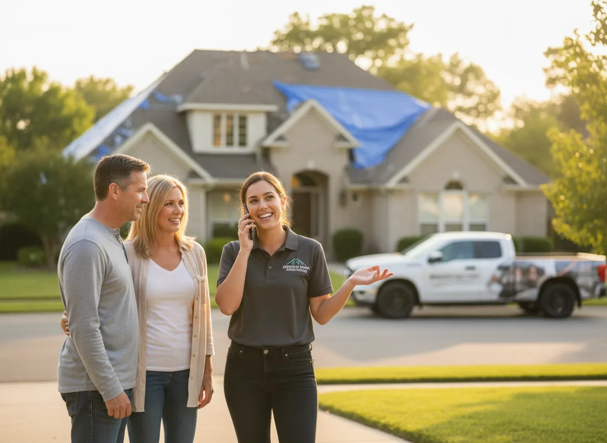 Emergency Roof Repair Talcott, WV FAQs